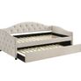 Single Twin bed Image 3