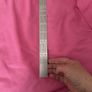 steel ruler Image 2