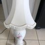 Donegal Parian China Lamp Image 2