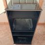 hifi unit stereo stand Image 2