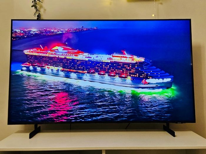 led tv