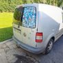 vw caddy 2006 1.9tdi Image 4