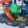 Hot Wheels Ultimate Garage with 31 cars Image 3