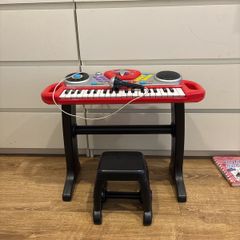 kids piano