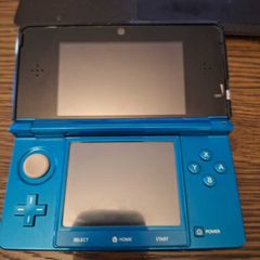 Nintendo 3DS Console
