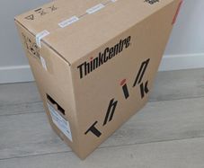 Lenovo Thinkcentre M720s Sff - Brand New & Sealed