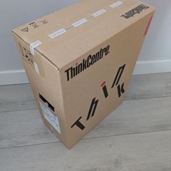 Lenovo Thinkcentre M720s Sff - Brand New & Sealed