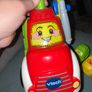Vtech Toot Toot Big Vehicle Carrier Image 10