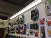 LED Lights Slim Line Batten Lights  2 foot, 3 foot 4 foot 5 foot