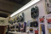 LED Lights Slim Line Batten Lights  2 foot, 3 foot 4 foot 5 foot