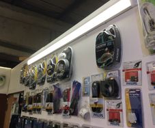 LED Lights Slim Line Batten Lights  2 foot, 3 foot 4 foot 5 foot