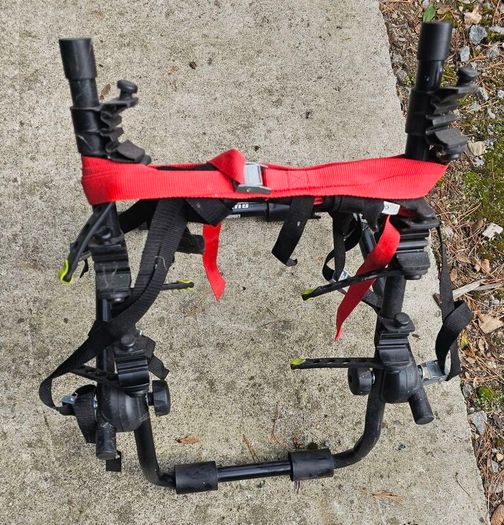 Buzz Rack 3 bicycle carrier
