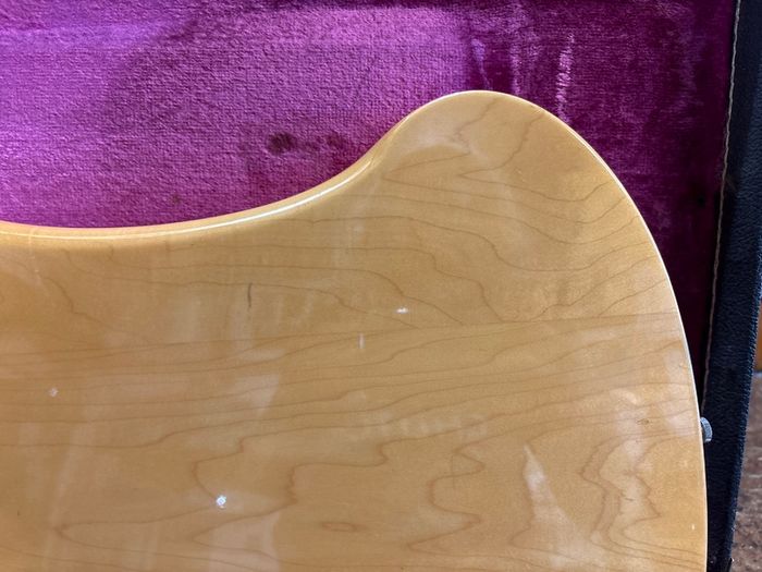 Aria Pro II RB-700N Natural 1970's