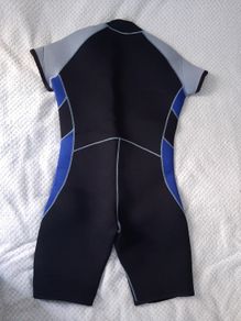pegaso men's wetsuit size S/M