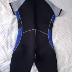 pegaso men's wetsuit size S/M