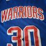 Basketball Jersey. Golden State Warriors Steph Curry Number 30. Collect In Dublin Or Receive Via Post. Image 3