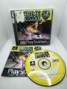 Crime Killer