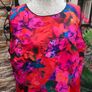 Monsoon Occasion dress size 22 Spring Summer wedding postage included Image 10