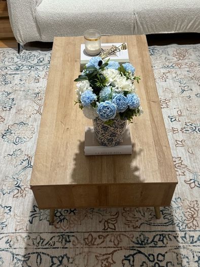 coffe table