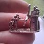 Vintage Sterling Silver Charm Image 6