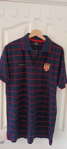 Mens t-shirt Barcelona
