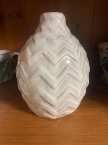 Small Vase