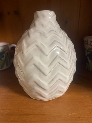 Small Vase