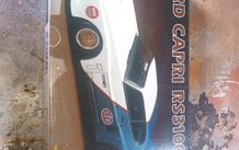 Ford Capri RS3100 1:24 scale.  Academy motorised model kit car 1537