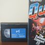 Status Quo End Of The Road Vintage1984 Vhs Pal Video Tape Cassette "FIND ANOTHER ONE!" Image 2