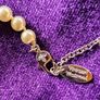 vivienne Westwood pearl choker Image 5