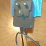 OEM Power Supply Plug Image 2