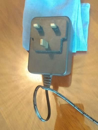 OEM Power Supply Plug