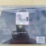 HEAD stainless steel hip flask set Image 4