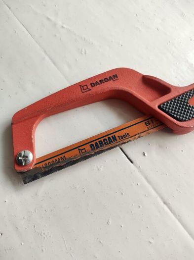 big set of hand tools