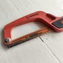 Dargan 12" Single Hand Precision Hacksaw Image 2