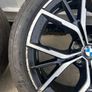 Genuine BMW Style 845M 19" Alloy Wheels Image 10