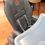 Maxi Cosi Minla High chair - Graphite Image 8