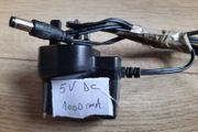 Power adapter