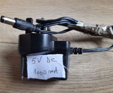 Power adapter