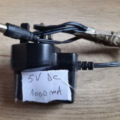 Power adapter