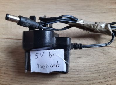 Power adapter