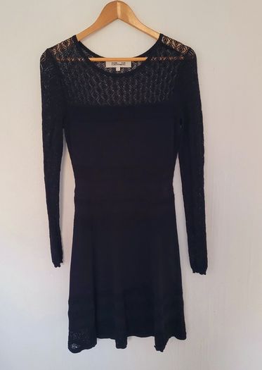 DVF - size S - Diane Von Frustenberg dress