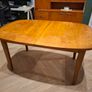 Table extendable retro Image 6