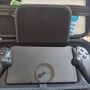 PlayStation Portal midnight black