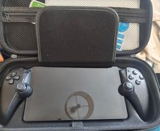 PlayStation Portal midnight black
