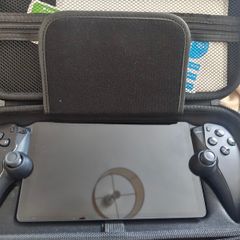 PlayStation Portal midnight black