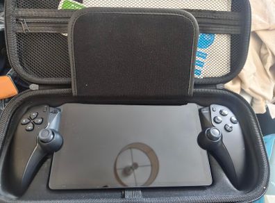 PlayStation Portal midnight black