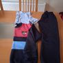 St Marks Senior School Tracksuit Image 2