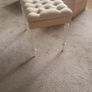 2 x bedroom chairs and matching  stool. Image 4