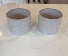 Next Wall lightshades